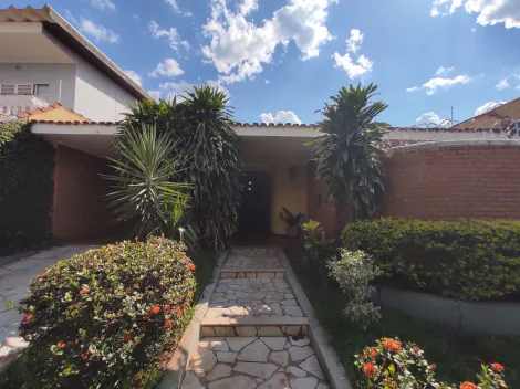 imagem 5 - Casa Térrea 3 dormitórios à venda na Vila Tiberio imagem 5 - Casa Térrea 3 dormitórios à venda na Vila Tiberio