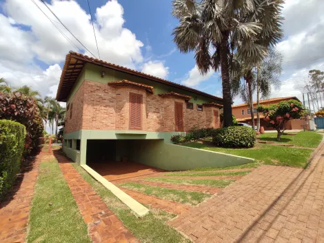 imagem 2 - Casa Térrea com 3 Suítes e lazer para venda e locação em Bonfim imagem 2 - Casa Térrea com 3 Suítes e lazer para venda e locação em Bonfim