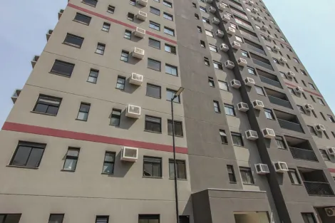 imagem 3 - Apartamento 2 dormitórios para locação no Jardim das Oliveiras imagem 3 - Apartamento 2 dormitórios para locação no Jardim das Oliveiras