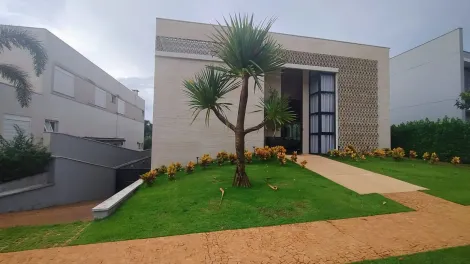 imagem 1 - Casa Térrea em Condomínio 4 suítes à venda no Alphaville III imagem 1 - Casa Térrea em Condomínio 4 suítes à venda no Alphaville III