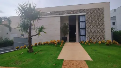 imagem 2 - Casa Térrea em Condomínio 4 suítes à venda no Alphaville III imagem 2 - Casa Térrea em Condomínio 4 suítes à venda no Alphaville III
