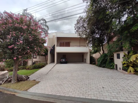 imagem 1 - Casa Sobrado em Condomínio 4 suítes à venda em Bonfim Paulista imagem 1 - Casa Sobrado em Condomínio 4 suítes à venda em Bonfim Paulista