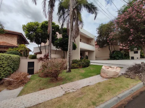 imagem 3 - Casa Sobrado em Condomínio 4 suítes à venda em Bonfim Paulista imagem 3 - Casa Sobrado em Condomínio 4 suítes à venda em Bonfim Paulista