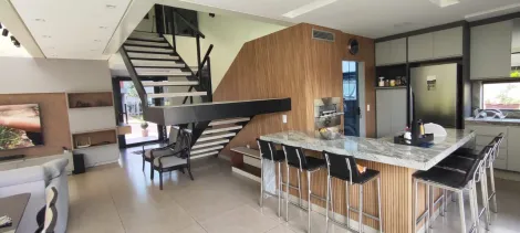 imagem 4 - Casa Sobrado em Condomínio 3 suítes à venda no Quintas de São José imagem 4 - Casa Sobrado em Condomínio 3 suítes à venda no Quintas de São José