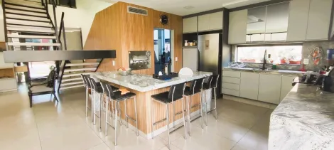imagem 5 - Casa Sobrado em Condomínio 3 suítes à venda no Quintas de São José imagem 5 - Casa Sobrado em Condomínio 3 suítes à venda no Quintas de São José