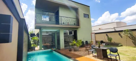 imagem 2 - Casa Sobrado em Condomínio 3 suítes à venda no Quintas de São José imagem 2 - Casa Sobrado em Condomínio 3 suítes à venda no Quintas de São José