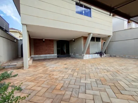 imagem 1 - Casa Sobrado 3 suítes à venda na Ribeirânia imagem 1 - Casa Sobrado 3 suítes à venda na Ribeirânia
