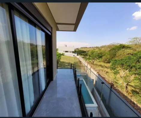 imagem 3 - Casa Sobrado em Condomínio 3 suítes para locação e venda no Alphaville imagem 3 - Casa Sobrado em Condomínio 3 suítes para locação e venda no Alphaville