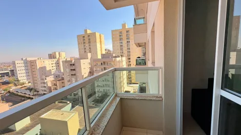 imagem 5 - Apartamento Mobiliado de 2 dormitórios para locação no Nova Aliança imagem 5 - Apartamento Mobiliado de 2 dormitórios para locação no Nova Aliança
