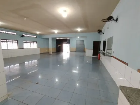 imagem 1 - Salão Comercial 258m² para locação no Jardim Interlagos imagem 1 - Salão Comercial 258m² para locação no Jardim Interlagos