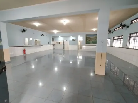 imagem 5 - Salão Comercial 258m² para locação no Jardim Interlagos imagem 5 - Salão Comercial 258m² para locação no Jardim Interlagos