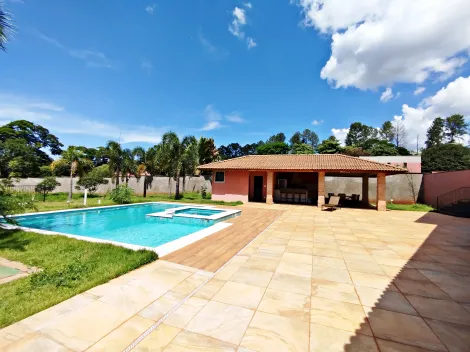 imagem 3 - Casa térrea 5 dormitórios e piscina à venda Quinta da Boa Vista A imagem 3 - Casa térrea 5 dormitórios e piscina à venda Quinta da Boa Vista A