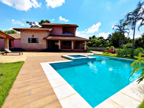 imagem 4 - Casa térrea 5 dormitórios e piscina à venda Quinta da Boa Vista A imagem 4 - Casa térrea 5 dormitórios e piscina à venda Quinta da Boa Vista A