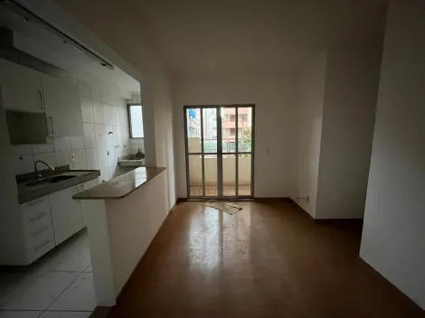 imagem 2 - Apartamento 3 dormitórios para locação e venda no Nova Aliança imagem 2 - Apartamento 3 dormitórios para locação e venda no Nova Aliança