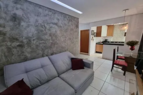 imagem 3 - Apartamento - Padrão imagem 3 - Apartamento - Padrão