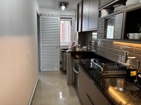 imagem 5 - Apartamento 3 Dormitórios e lazer para venda no Edifício Vision imagem 5 - Apartamento 3 Dormitórios e lazer para venda no Edifício Vision