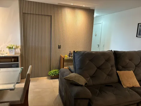imagem 1 - Apartamento 3 Dormitórios e lazer para venda no Edifício Vision imagem 1 - Apartamento 3 Dormitórios e lazer para venda no Edifício Vision