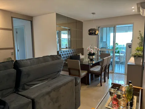 imagem 3 - Apartamento 3 Dormitórios e lazer para venda no Edifício Vision imagem 3 - Apartamento 3 Dormitórios e lazer para venda no Edifício Vision