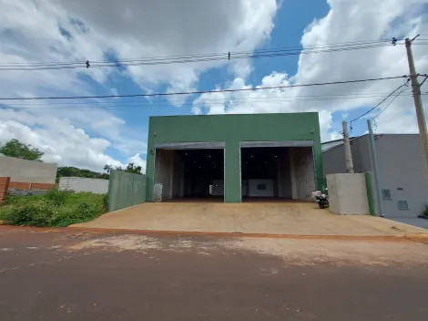 imagem 1 - Galpão 364m² para locação e venda no Jardim Cristo Redentor imagem 1 - Galpão 364m² para locação e venda no Jardim Cristo Redentor