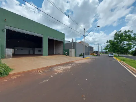 imagem 2 - Galpão 364m² para locação e venda no Jardim Cristo Redentor imagem 2 - Galpão 364m² para locação e venda no Jardim Cristo Redentor