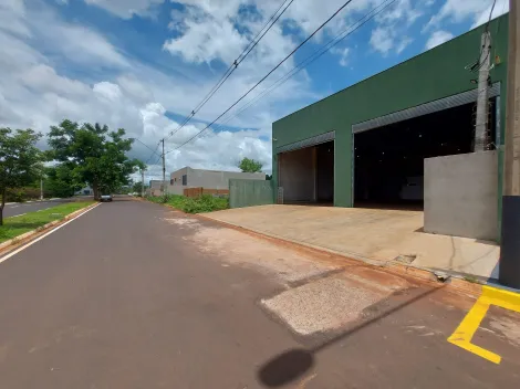 imagem 3 - Galpão 364m² para locação e venda no Jardim Cristo Redentor imagem 3 - Galpão 364m² para locação e venda no Jardim Cristo Redentor