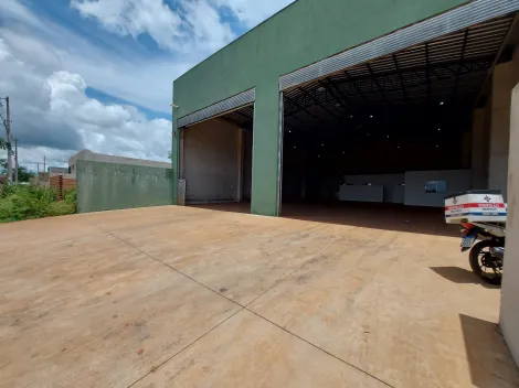 imagem 4 - Galpão 364m² para locação e venda no Jardim Cristo Redentor imagem 4 - Galpão 364m² para locação e venda no Jardim Cristo Redentor