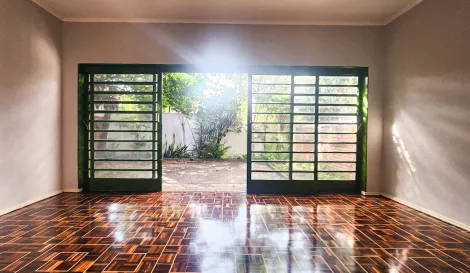 imagem 1 - Casa térrea 3 dormitórios à venda no Jardim Paulistano imagem 1 - Casa térrea 3 dormitórios à venda no Jardim Paulistano
