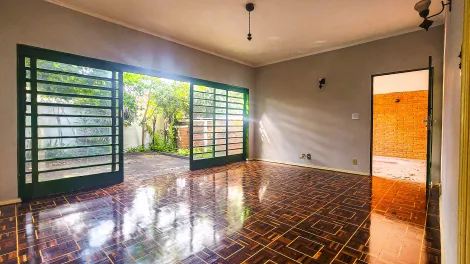 imagem 2 - Casa térrea 3 dormitórios à venda no Jardim Paulistano imagem 2 - Casa térrea 3 dormitórios à venda no Jardim Paulistano