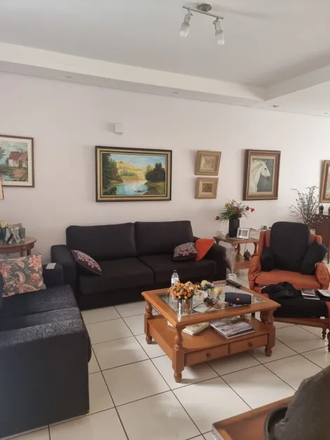 imagem 2 - Casa Térrea 3 dormitórios à venda no Jardim Irajá imagem 2 - Casa Térrea 3 dormitórios à venda no Jardim Irajá