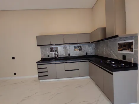 imagem 2 - Casa térrea 3 suítes para locação e venda no Vivendas da Mata imagem 2 - Casa térrea 3 suítes para locação e venda no Vivendas da Mata