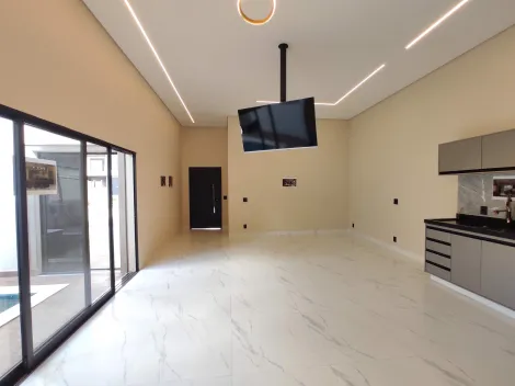 imagem 3 - Casa térrea 3 suítes para locação e venda no Vivendas da Mata imagem 3 - Casa térrea 3 suítes para locação e venda no Vivendas da Mata