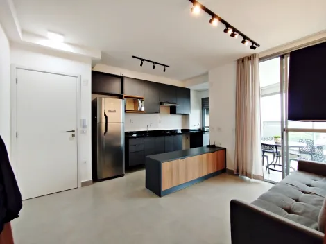 imagem 3 - Apartamento com 1 Dormitório na Fiusa para venda e locação imagem 3 - Apartamento com 1 Dormitório na Fiusa para venda e locação