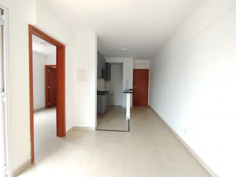 imagem 1 - Apartamento 1 suíte para locação na Ribeirânia imagem 1 - Apartamento 1 suíte para locação na Ribeirânia