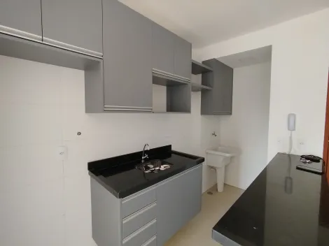 imagem 2 - Apartamento 1 suíte para locação na Ribeirânia imagem 2 - Apartamento 1 suíte para locação na Ribeirânia