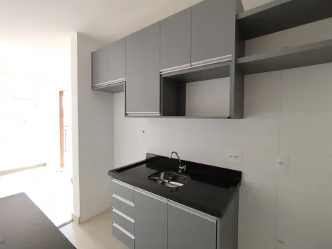 imagem 3 - Apartamento 1 suíte para locação na Ribeirânia imagem 3 - Apartamento 1 suíte para locação na Ribeirânia