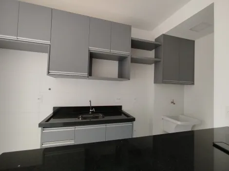 imagem 5 - Apartamento 1 suíte para locação na Ribeirânia imagem 5 - Apartamento 1 suíte para locação na Ribeirânia