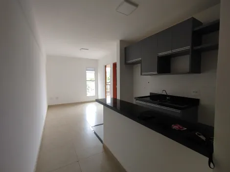 imagem 3 - Apartamento 1 suíte para locação na Ribeirânia imagem 3 - Apartamento 1 suíte para locação na Ribeirânia