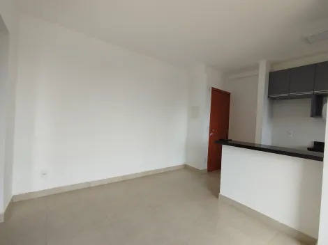 imagem 2 - Apartamento 1 dormitório para locação na Ribeirânia imagem 2 - Apartamento 1 dormitório para locação na Ribeirânia