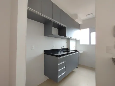 imagem 3 - Apartamento 1 dormitório para locação na Ribeirânia imagem 3 - Apartamento 1 dormitório para locação na Ribeirânia