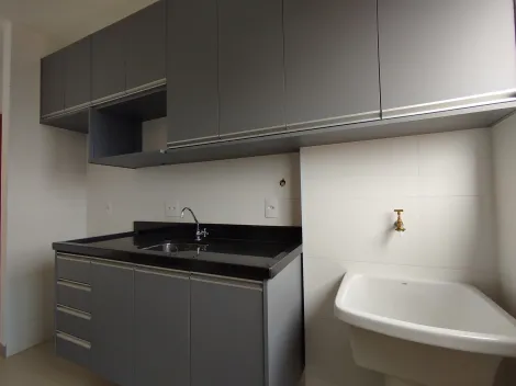 imagem 5 - Apartamento 1 dormitório para locação na Ribeirânia imagem 5 - Apartamento 1 dormitório para locação na Ribeirânia
