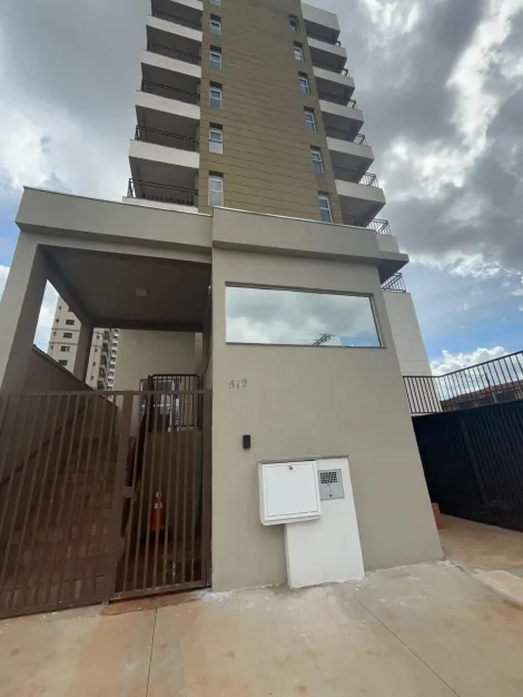 imagem 1 - Apartamento 1 suíte à venda na Ribeirânia imagem 1 - Apartamento 1 suíte à venda na Ribeirânia