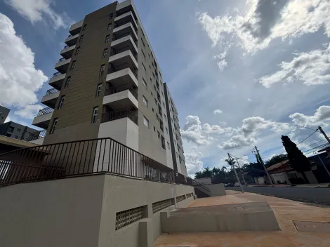 imagem 2 - Apartamento 1 suíte à venda na Ribeirânia imagem 2 - Apartamento 1 suíte à venda na Ribeirânia