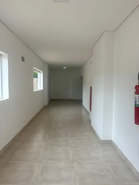 imagem 2 - Apartamento 1 suíte à venda na Ribeirânia imagem 2 - Apartamento 1 suíte à venda na Ribeirânia
