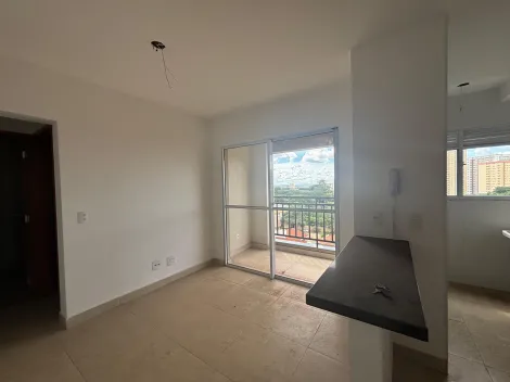 imagem 1 - Apartamento 1 suíte à venda na Ribeirânia imagem 1 - Apartamento 1 suíte à venda na Ribeirânia