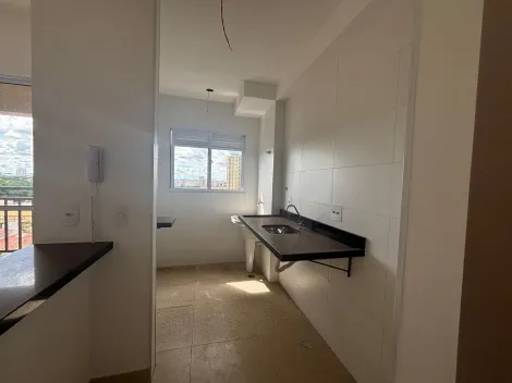 imagem 1 - Apartamento 1 suíte à venda na Ribeirânia imagem 1 - Apartamento 1 suíte à venda na Ribeirânia