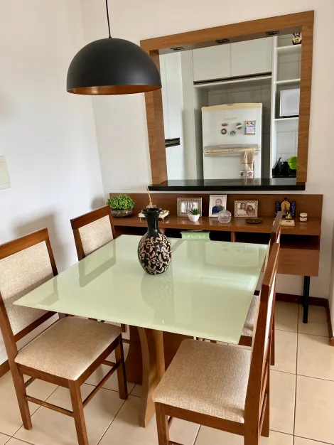 imagem 3 - Apartamento 2 dormitórios à venda no Jardim Paulistano imagem 3 - Apartamento 2 dormitórios à venda no Jardim Paulistano