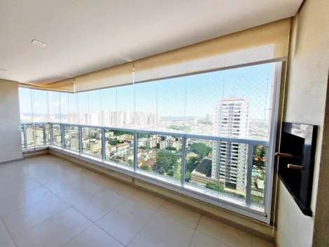 imagem 5 - Apartamento 3 suítes à venda no Jardim Botânico imagem 5 - Apartamento 3 suítes à venda no Jardim Botânico