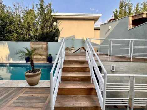 imagem 5 - Casa Sobrado com 4 Suítes  e Lazer para Locação no Colina do Sabiá imagem 5 - Casa Sobrado com 4 Suítes  e Lazer para Locação no Colina do Sabiá