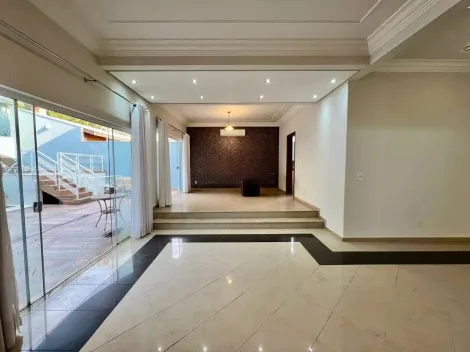 imagem 2 - Casa Sobrado com 4 Suítes  e Lazer para Locação no Colina do Sabiá imagem 2 - Casa Sobrado com 4 Suítes  e Lazer para Locação no Colina do Sabiá