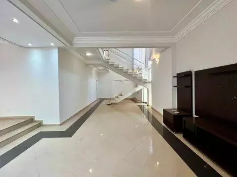 imagem 3 - Casa Sobrado com 4 Suítes  e Lazer para Locação no Colina do Sabiá imagem 3 - Casa Sobrado com 4 Suítes  e Lazer para Locação no Colina do Sabiá